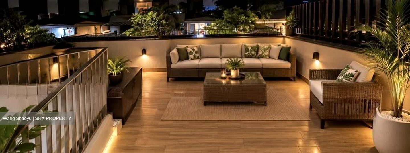 Nim Collection (D28), Terrace #627457071